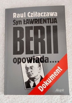 Syn Ławrientija Berii opowiada...... Dokument 