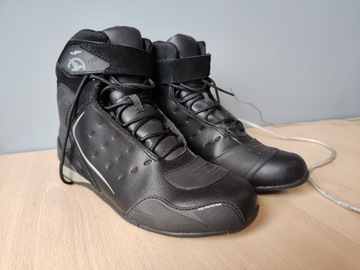 Buty motocyklowe XPD X-zero H2OUT rozm. 42, SPIDI