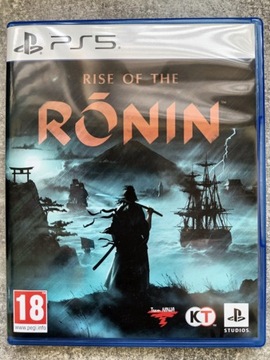Rise of The Ronin