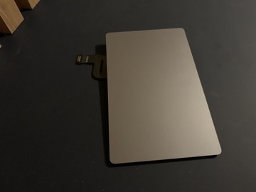 Oryginalny Touchpad MacBook Pro a2141 space gray