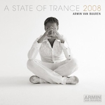 Armin Van Buuren - A State Of Trance 2008 2CD