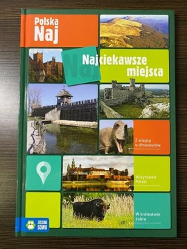 Polska - Najciekawsze miejsca