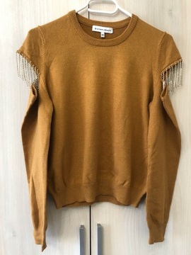 Sweter damski - Silvian Heach rozm. XS