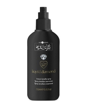 Liquid Diamond, Hair company, Spray do laminacji