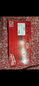 Milwaukee m12 nrg 302 zestaw startowy