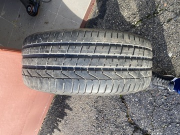 Pirelli P Zero 245/45/19