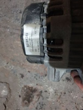 alternator astra g 1,4 1,6 16v