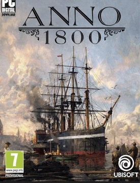 Gra anno 1800