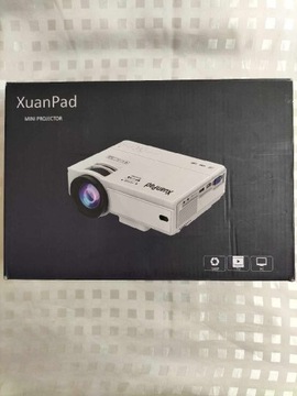 Projektor mini XuanPad