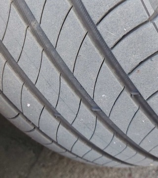 Michelin Primacy 4, 215 50 R17 91W.