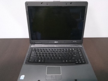 Laptop ACER EXTENSA 5220 Celerona M550 1gb 320gb