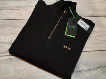 Nowa Bluza HUGO BOSS rozmiar XXL Nowy Model