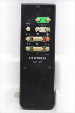 Pilot Telefunken VZ 901 oryginalny