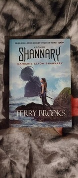 Kroniki Shannary T. Brooks