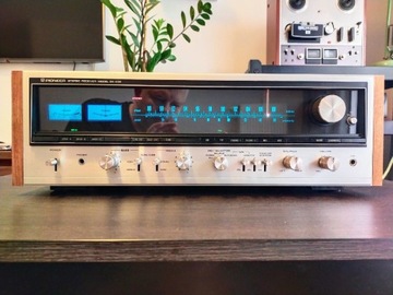 Pioneer SX 838 Stereo 