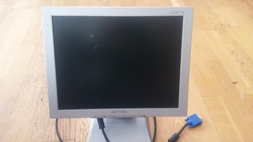 monitor ACTINA L520C-B