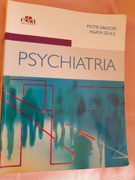 Psychiatria Gałecka Szulc 