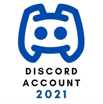 Konto Discord | 2021 | Pełny dostęp