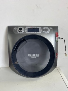 Drzwi do pralki Hotpoint - Ariston AQDD PRA72