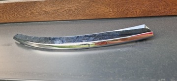 Listwa zderzaka chrom Volvo XC90 31663542