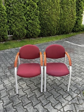 Krzesła biurowe Premium Elzap Profim