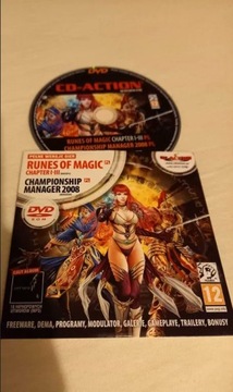Runes Of Magic Chapter I-III, Championship Manager