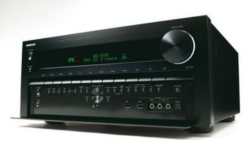 Wzmacniacz/amplituner Onkyo Tx-nr809 