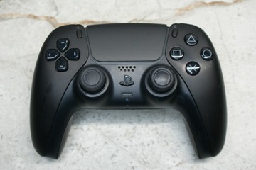 Dualsense pad/kontroler dla PS5 Matte balck