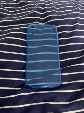 Etui iPhone XR