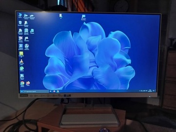 Monitor Lenovo 27"