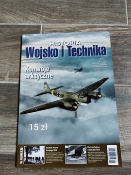 Historia wojsko i technika 1/2021