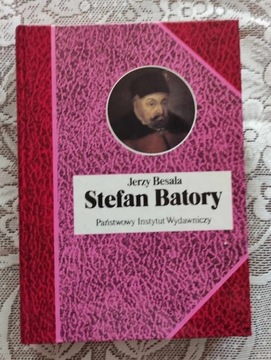 STEFAN BATORY - Besala