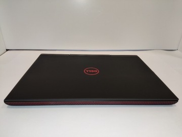 Laptop Gamingowy Dell Inspiron 7577, Intel I7, 16G