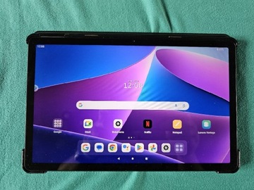 Tablet Lenovo Tab M10+ 4/64Gb Wifi
