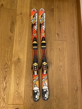 Narty Rossignol X Fight Power 130 cm