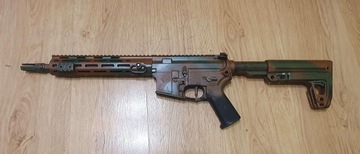 ASG Double Eagle M906B tuning