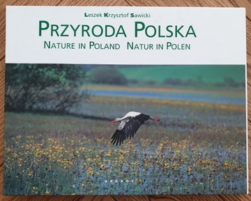 Przyroda Polska - L.K.Sawicki