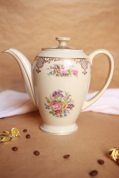 Dzbanek Rosenthal Winifred porcelana