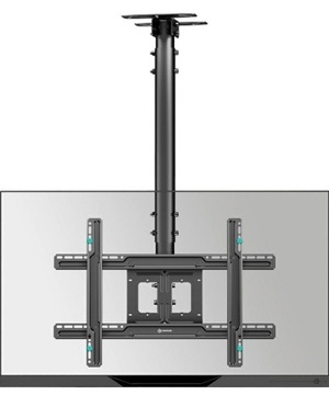 Uchwyt stojak sufitowy do telewizora 32-80" Onkron