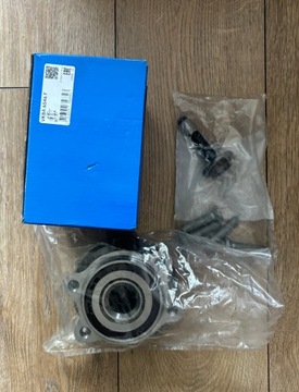 SKF VKBA 6546 F Zestaw łożysk koła