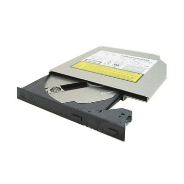 Panasonic UJ8B0, nagrywarka DVD RW, SATA do laptop