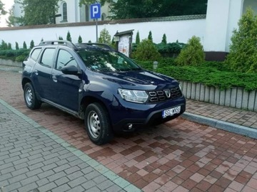 Dacia Duster  salon Polska LPG 1.6 16V