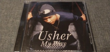 Usher - My Way