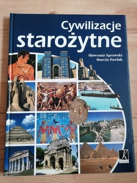 Cywilizacje starożytne