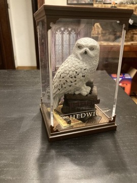 Figurka Sowa - Hedwiga