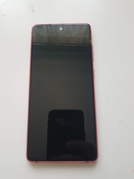 Wyświetlacz LCD Samsung S20 FE G780