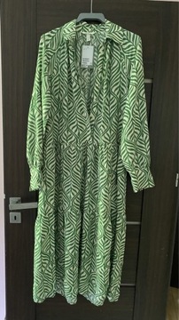 Sukienka H&M Midi