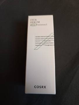 CICA SERUM COSRX