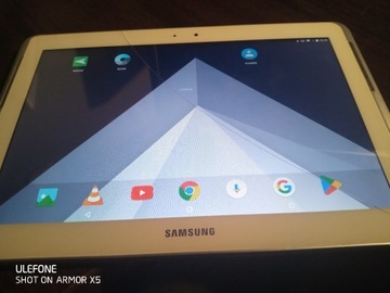 Samsung Galaxy Tab 2 model GT-P5100