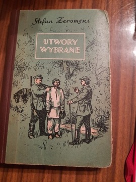 Żeromski UTWORY WYBRANE